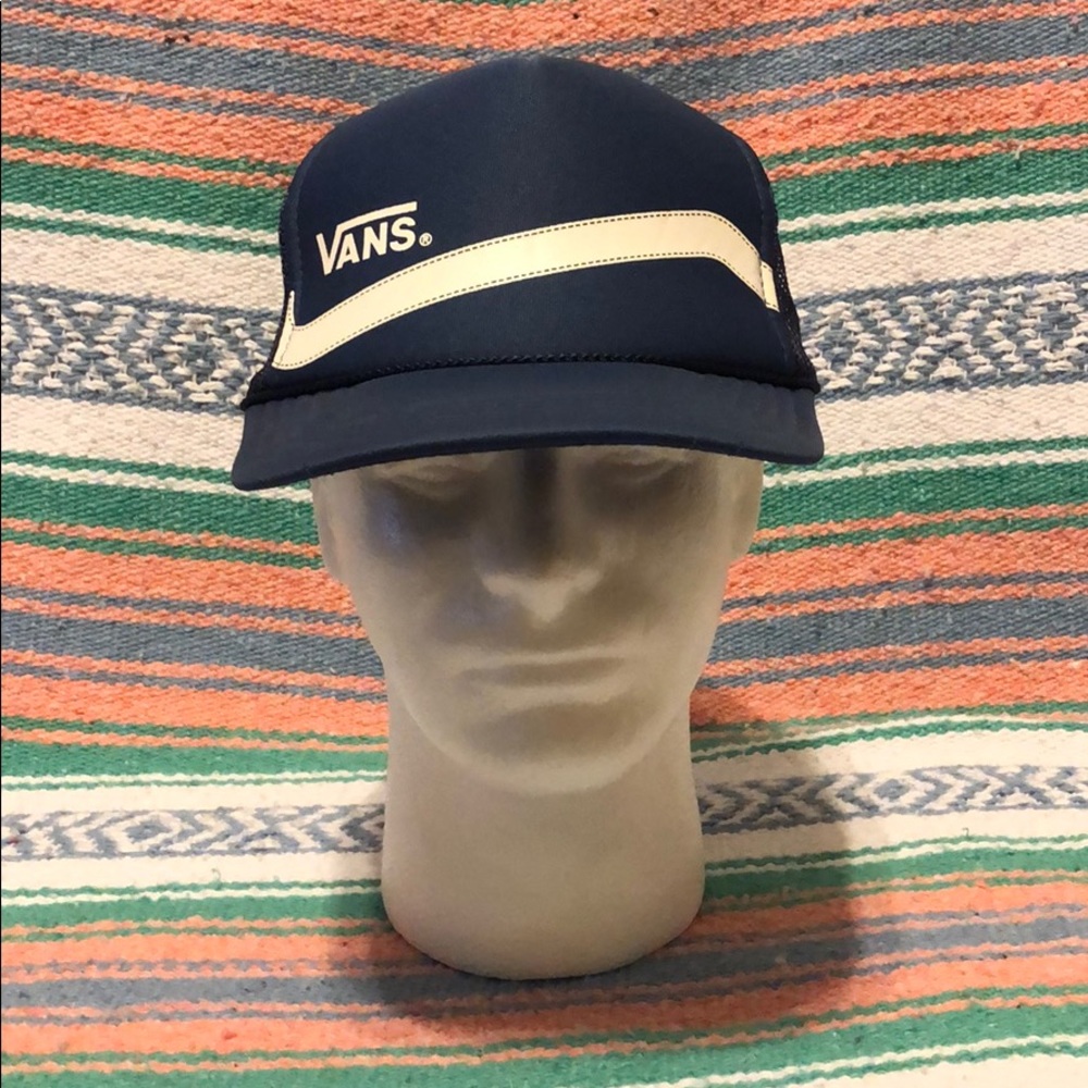 Vans Hat